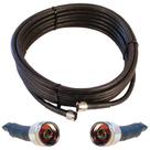 Cabo coaxial WeBoost WSN952330 Ultra Low Loss 30m preto Cabo coaxial WeBoost WSN952330 Ultra Low Loss 30m preto