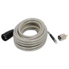 Cabo coaxial Wilson 305-830 Belden de 5,5 m com conectores PL-259/FME