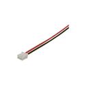Cabo com conector 51021-2p (ul1571 26 - 30cm)