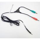 Cabo Com Conector Computer Calling Kitsound station 2W HP Poly Cabo Com Conector Computer Calling Kitsound station 2W HP Poly
