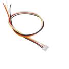 Cabo com conector jst phr-4p 22awg