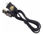 Cabo Com Conversor De Tensão Mox (USB x V3) 1v á 5v