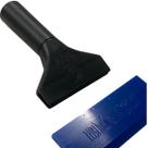 Cabo Com Espátula Bluemax Para Aplicação De Insulfilm Cabo Com Espátula Bluemax Para Aplicação De Insulfilm