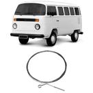 Cabo Comando Acelerador Kombi 60 a 2013 Dianteiro Motorista