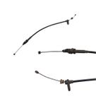 Cabo Comando Acelerador Opala 81/87 Weber C10 76/84 C14C85/ Cabo Comando Acelerador Opala 81/87 Weber C10 76/84 C14C85/