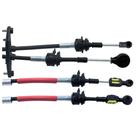 Cabo Comando De Cambio Ford Ka 1.5 Ecosport 1650 Mm