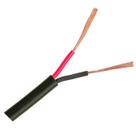 Cabo Comando Tiaflex 2 X 2,5 Pt Rolo