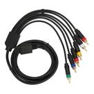 Cabo composto RGB RGBS para console NGC N64 SFC SNES