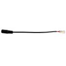 Cabo Conector Fonte/Fita Led COB 12V/24V - PIX Iluminação - 3.650.7277