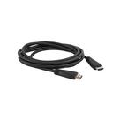 Cabo Conector HDMI 2.0 - 5M CH2025 Intelbras