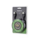 Cabo Conector HDMI 2.1 - 2M CH2120 Intelbras Cabo Conector HDMI 2.1 - 2M CH2120 Intelbras