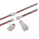 Cabo Conector Jst Ph2.0(1 Par M/F )micro Drone hobby 15cm