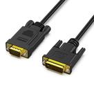 Cabo conversor ativo DVI-D para VGA 3m BENFEI