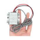 Cabo Conversor De Energia Mini Starlink 12V 24V Para 30V 3.5A Com Adaptador DC De Entrada 9V-28V