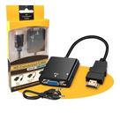 Cabo Conversor HDMI VGA