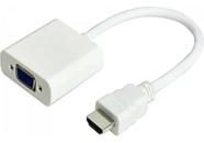 Cabo Conversor Storm BR HDMI X VGA C/AUDIO
