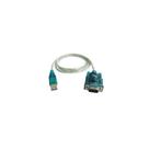 Cabo conversor USB AM x Db 09 de 0.90 Metros
