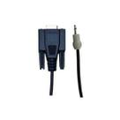 Cabo Crs-20 Conexão Pc Rs-232 Utilizado Diversos Equipamentos Datalogger Instrutherm