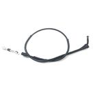 Cabo da embreagem para moto en 125 original suzuki