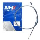 Cabo da Embreagem XY 50-Q 2007 Até 2011 - MHX Cabo da Embreagem XY 50-Q 2007 Até 2011 - MHX