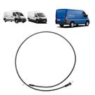 Cabo da porta traseira fiat ducato peugeot boxer citroen jumper 2018 a 2024 lado direito ou lado esquerdo cabo inferior 53353296 Cabo da porta traseira fiat ducato peugeot boxer citroen jumper 2018 a 2024 lado direito ou lado esquerdo cabo inferior 53353296