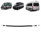 Cabo da porta traseira mercedes benz sprinter 2012 a 2019 lado esquerdo cabo inferior 43,4 cm Cabo da porta traseira mercedes benz sprinter 2012 a 2019 lado esquerdo cabo inferior 43,4 cm