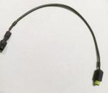 Cabo da Válvula Solenoide AGRAS T30 YC.XC.XX000733.04