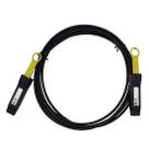 Cabo DAC Huawei eKit SFP-10G-CU3M SFP+20M 3 metros - 02310MUPi