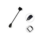 Cabo Dado Rc Quadrado Para Tipo C Controle Remoto Drones Dji Cabo Dado Rc Quadrado Para Tipo C Controle Remoto Drones Dji
