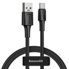 Cabo Dados De Carga De Flash 5ABaseus Mini VOOC USB Para Type-C