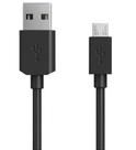 Cabo Dados Micro Usb Turbo V8 Carregamento E Dados - 123