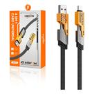 Cabo Dados USB 4 em1