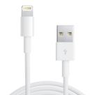 Cabo Dados Usb Lightning 1 metro Proeletronic Caus-100l