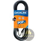 Cabo DATALINK POP P10 x P10 1 metro Cabo DATALINK POP P10 x P10 1 metro