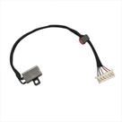 Cabo DC Jack GinTai KD4T9 0KD4T9 para Dell Inspiron 15