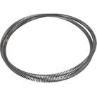 Cabo de 5/8'' 16mm Lance com 2,30 metros para a Desentupidora DV390 Vonder