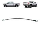 Cabo de abertura da tampa traseira ford f250 1998 a 2025 f250 s duty 1998 a 2000 lado esquerdo 61,2 cm f65z.9943053.a Cabo de abertura da tampa traseira ford f250 1998 a 2025 f250 s duty 1998 a 2000 lado esquerdo 61,2 cm f65z.9943053.a