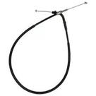 Cabo De Acelerador A Para Honda Cbx 200