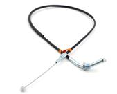Cabo de acelerador (b) importado honda cb 300r (sem abs)