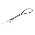 Cabo De Acelerador Cobreq Yamaha Factor 125 E ED 2002-2008