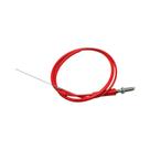 Cabo De Acelerador Estendido Para Carburador Automático Simples E Duplo De 125cc 150cc 250cc ZSDTRP Cabo De Acelerador Estendido Para Carburador Automático Simples E Duplo De 125cc 150cc 250cc ZSDTRP