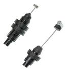 Cabo De Acelerador Fiorino 1.0 ou 1.5 1994 A 1996 1043mm Tuba6016 Cabo De Acelerador Fiorino 1.0 ou 1.5 1994 A 1996 1043mm Tuba6016