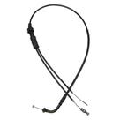 Cabo de Acelerador Honda Biz 110 Biz 125 Modelo A WMax 5986881200 Unitário