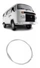 Cabo De Acelerador Kombi T2 Injeção Eletrônica 97 98 99/...