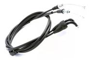 Cabo De Acelerador Kxf 450 09/12 Red Dragon
