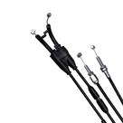 Cabo de Acelerador Moto XTZ Crosser 150 E/ED/FLEX (Duplo)