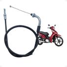 Cabo De Acelerador Para Honda Biz 125 Ks Es 2011 Biz125