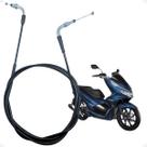 Cabo De Acelerador Para Honda Pcx 150 Dlx 2013 Até 2022 Da Pcx150 Sport 2018 2019 2020 2021 2022 Cabo De Acelerador Para Honda Pcx 150 Dlx 2013 Até 2022 Da Pcx150 Sport 2018 2019 2020 2021 2022