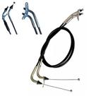 Cabo de Acelerador Para Moto MT-03 2017 Duplo A/B Cabo de Acelerador Para Moto MT-03 2017 Duplo A/B