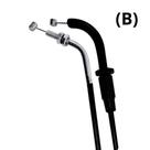 Cabo de Acelerador Para Moto XT 660 R - XT 660 Z Tenere (B)